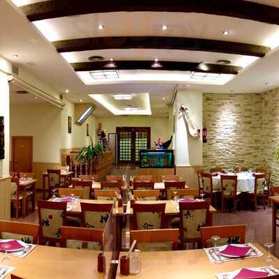 Restaurant Japones Take