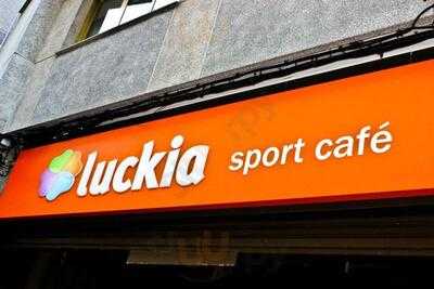 Luckia Sport Cafe