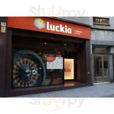 Luckia Sport Cafe