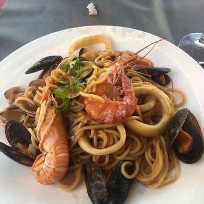 Pizzeria Port Vell Cambrils