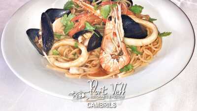 Pizzeria Port Vell Cambrils