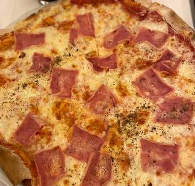 Pizzeria Port Vell Cambrils