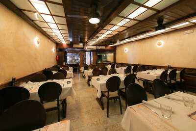 Pizzeria Port Vell Cambrils