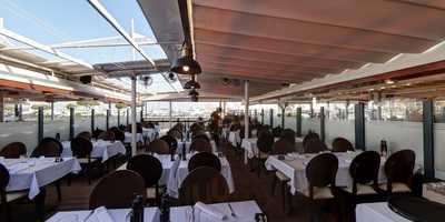 Pizzeria Port Vell Cambrils