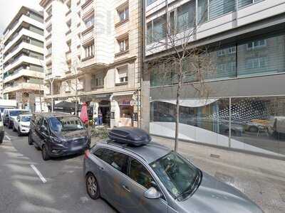 The Fish & Chips Shop