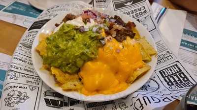 Lamburguesa (aragón)