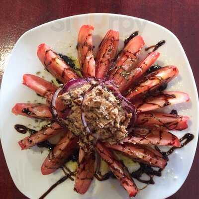 La Taperia De Alegria