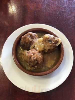 La Taperia De Alegria