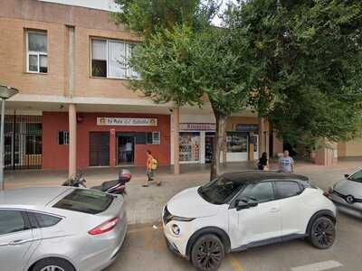 La Taperia De Alegria