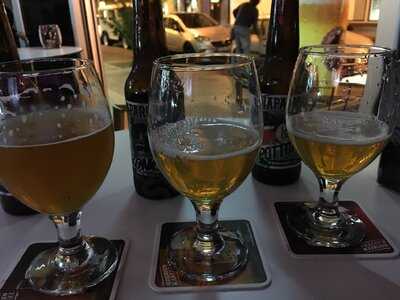 Cerveceria The Situation