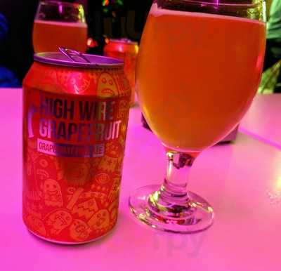 Cerveceria The Situation