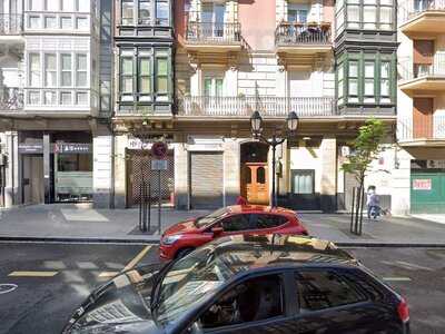 Restaurante Chino Elcano