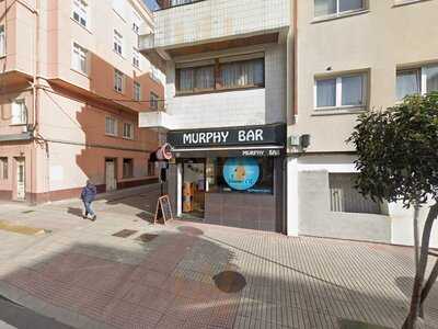 Cafe Bar Murphy