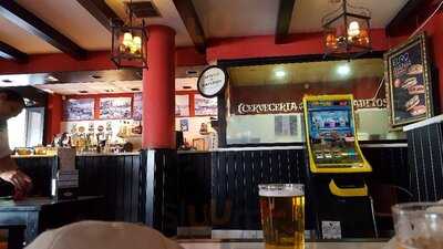 Cerveceria 100 Montaditos