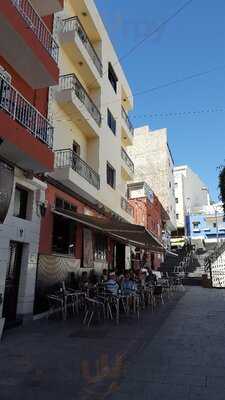 Cerveceria 100 Montaditos