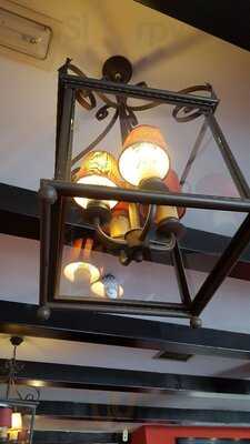 Cerveceria 100 Montaditos