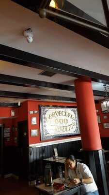 Cerveceria 100 Montaditos