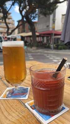 Beewi Santa Catalina