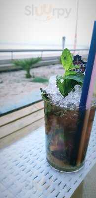 Buddha Relax Beach Lounge