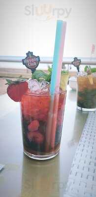 Buddha Relax Beach Lounge