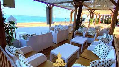 Buddha Relax Beach Lounge