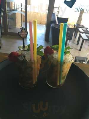 Buddha Relax Beach Lounge