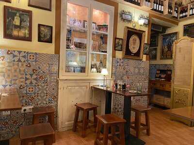 Bodeguita La Parihuela
