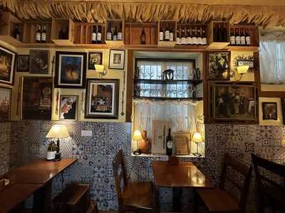 Bodeguita La Parihuela