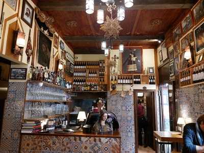 Bodeguita La Parihuela