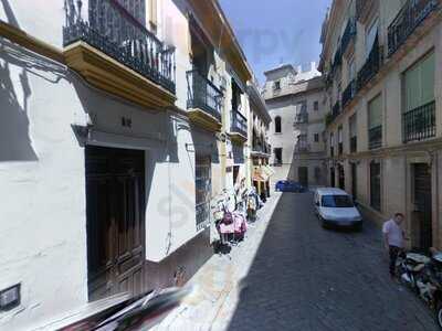 Bodeguita La Parihuela