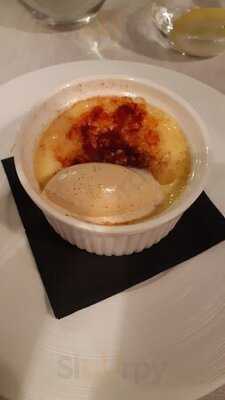 Restaurant Sergi De Meià