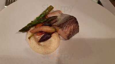 Restaurant Sergi De Meià