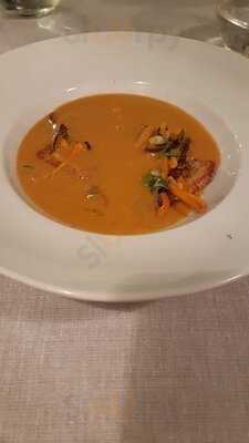 Restaurant Sergi De Meià