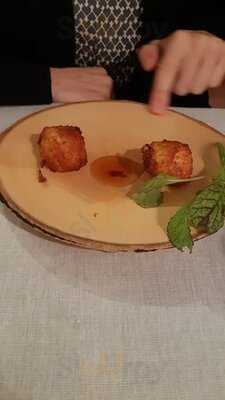 Restaurant Sergi De Meià