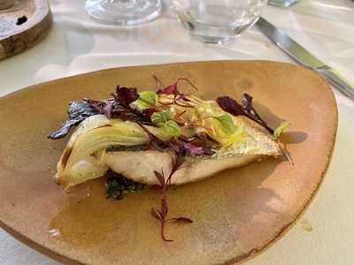 Restaurant Sergi De Meià