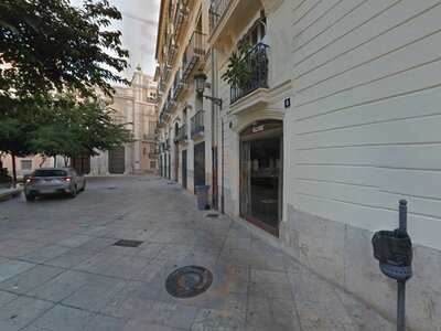 Restaurante 2012 El Principio Del Fin