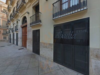 Restaurante 2012 El Principio Del Fin