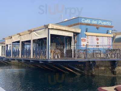 Cafe Del Puerto