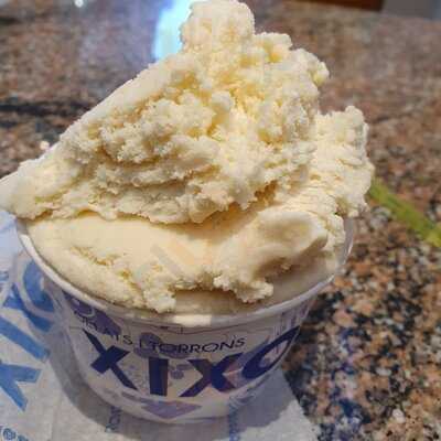 Antonio Plá Ferrándiz - Gelats I Torrons Xixona