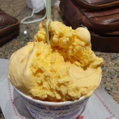 Antonio Plá Ferrándiz - Gelats I Torrons Xixona