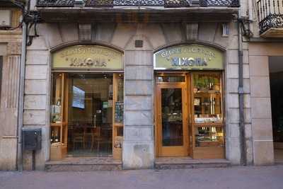 Antonio Plá Ferrándiz - Gelats I Torrons Xixona