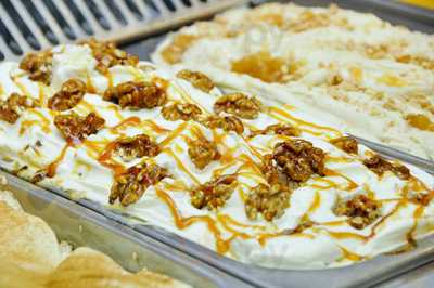 Antonio Plá Ferrándiz - Gelats I Torrons Xixona