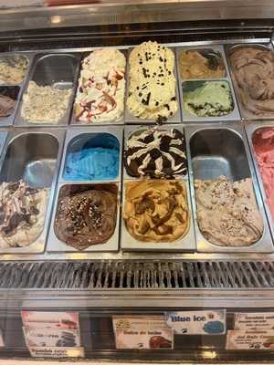 Antonio Plá Ferrándiz - Gelats I Torrons Xixona