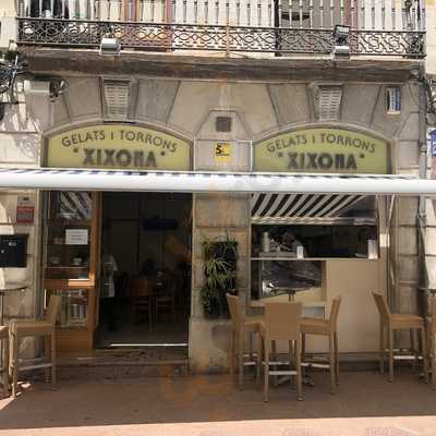 Antonio Plá Ferrándiz - Gelats I Torrons Xixona