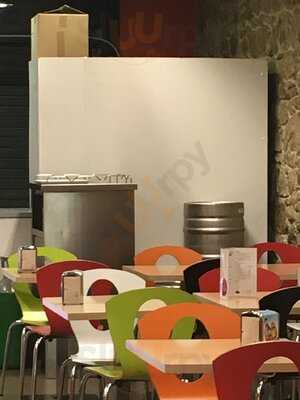 Restaurante The Bite