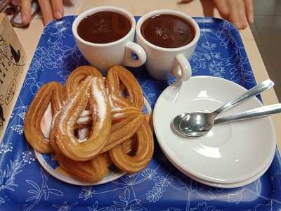 Restaurante The Bite