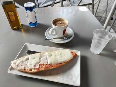 Mundys Cafe # Tapas # Ole