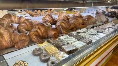 Mundys Cafe # Tapas # Ole