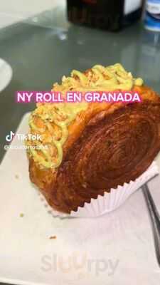 Mundys Cafe # Tapas # Ole