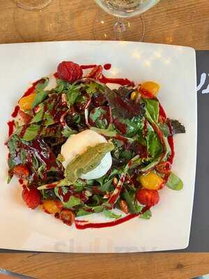 Restaurant Catalonia